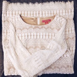 Catherine malandrino dress